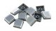 Gray Single Keycaps (10 pack)