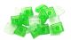 Green Single Keycaps (10 pack)