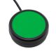 Green One Button Switch