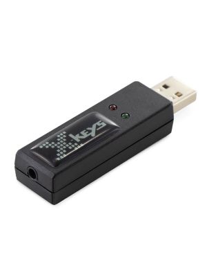 USB 3 Switch Interface