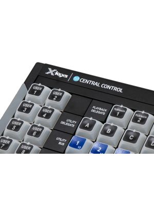 XBE 110 T-bar Production Controller with Central Control XM