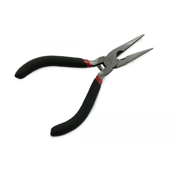 P.I. Engineering Serrated Pliers for Key Plunger Removal X-keys®