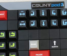 Countpad